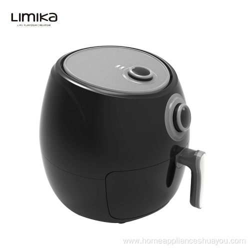 Air Fryer Pressure Cooker Oil Free Air Fryer